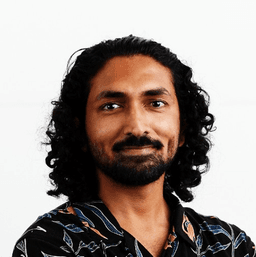 Picture of the author